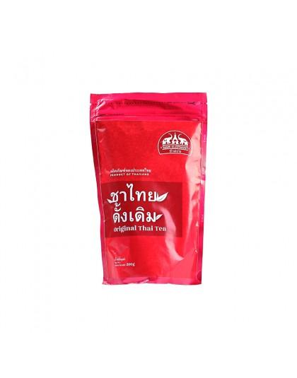 Siam Elephant Original Thai Tea Inter Buana Mandiri