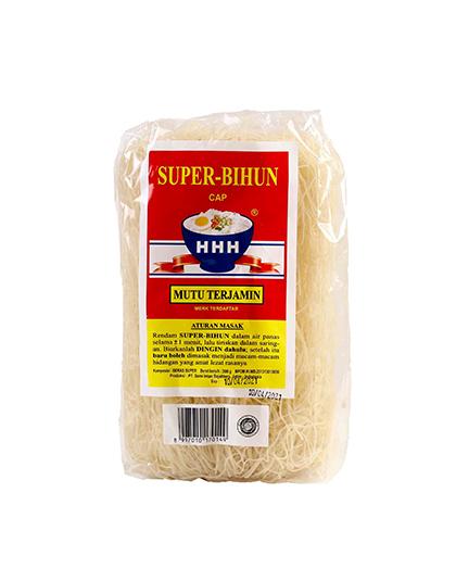 Super Bihun Cap HHH 200g Inter Buana Mandiri